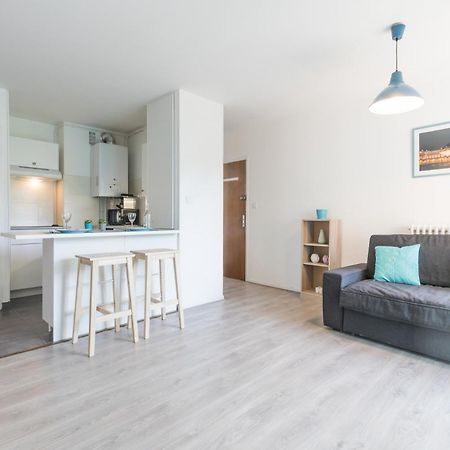 Ferienwohnung Ombre Bleue Toulouse Exterior foto
