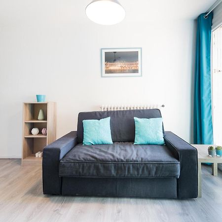 Ferienwohnung Ombre Bleue Toulouse Exterior foto